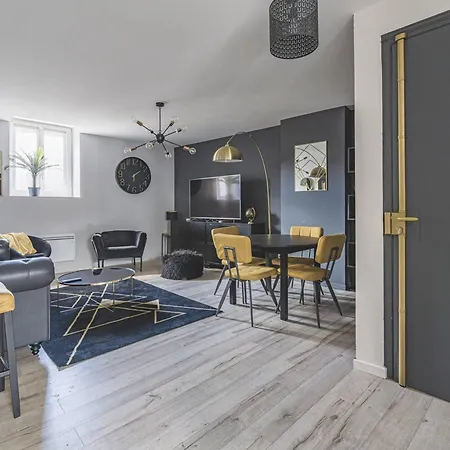 Somptueux Au Coeur De - Fr-1-870-5 * Reims