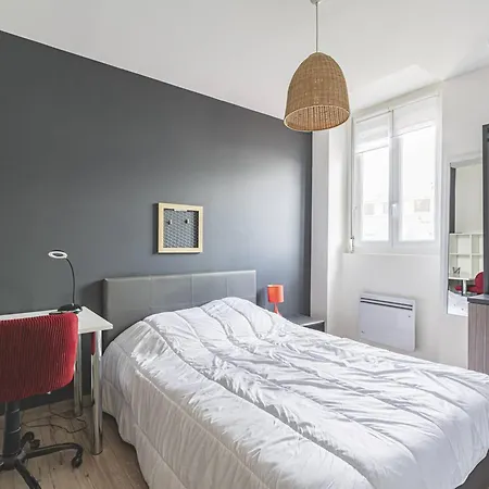 Somptueux Au Coeur De - Fr-1-870-5 * Reims