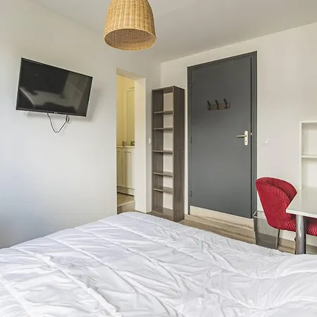 Somptueux Au Coeur De - Fr-1-870-5 * Reims